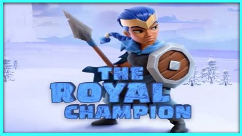 Royal Champion Levels Youtube