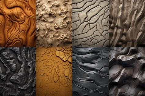premium ai image  textures   wallpaper