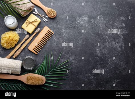 Zero waste products Stock Photo - Alamy