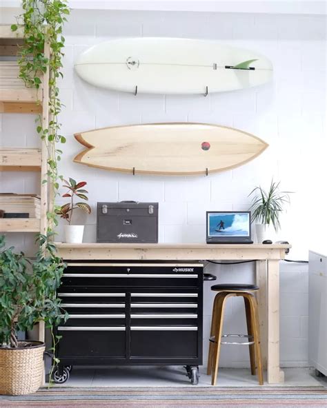 Of The Coolest Surfboard Racks Ever Artofit