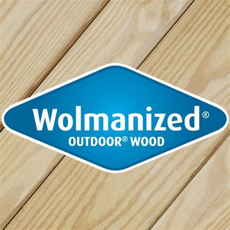 Wolmanized Wood Youtube