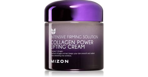 Mizon Intensive Firming Solution Collagen Power Lifting Cream With Anti