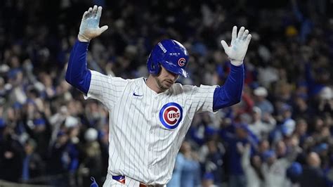 cubs players       opening day roster yardbarker