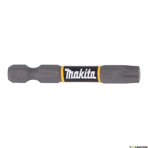 Makita E 12027 Broca Para Llave De Impacto T40x50mm