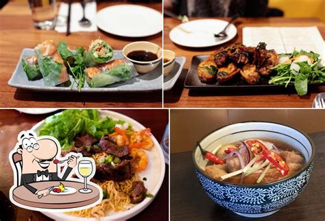 Gao Viet Kitchen In San Mateo Restaurant Menu And Reviews