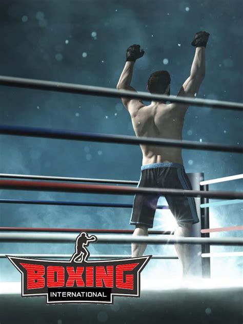 The 13 Best Nintendo Switch Boxing Games, Ranked