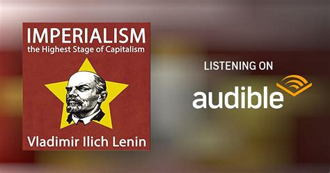 Imperialism The Highest Stage Of Capitalism By Vladimir Ilyich