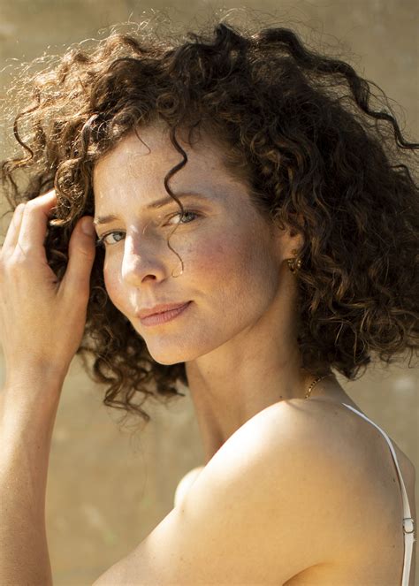 Ashley Newman - Iconic Focus - Top Modeling Agency in New York and Los