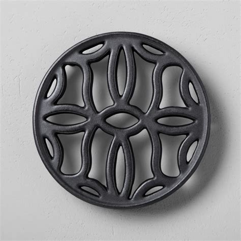 Cast Iron Trivet | Best Target Wedding Registry Ideas | POPSUGAR Home Photo 57