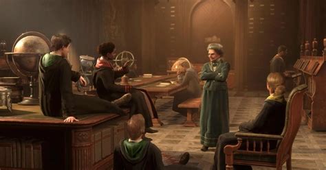 Quiénes hacen el doblaje latino del nuevo videojuego Hogwarts Legacy