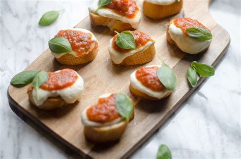 Bruschetta Comes From The Italian Word Brusciare” Meaning ‘to Burn Or