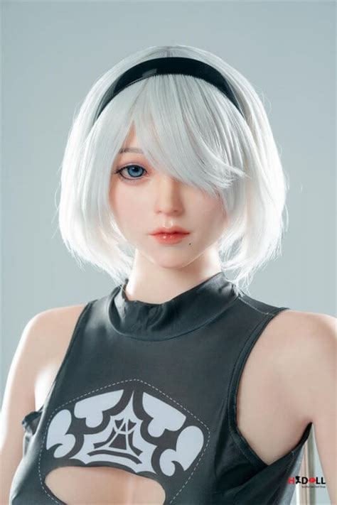 2b Sex Doll 5 Types Of Unique Design 2B Dolls HXDOLL