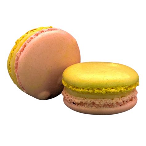 Lhistoire Du Macaron Du Mois Saveurs Macarons