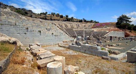 Captivating Bodrum City Tour History Culture Unveiled GetYourGuide