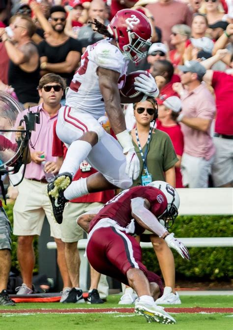 College Football Athletes in Action