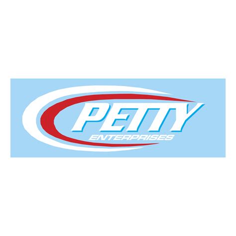 Petty Enterprises Logo PNG Transparent & SVG Vector - Freebie Supply