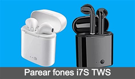 Como Emparelhar Fones I S Tws Cia Computadores Tutoriais