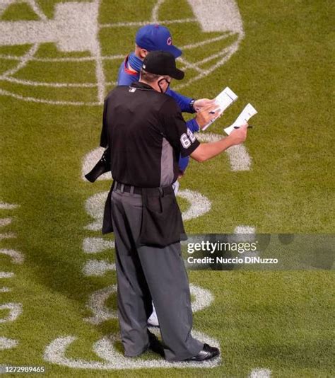 David Ross Cubs 2020 Photos and Premium High Res Pictures - Getty Images