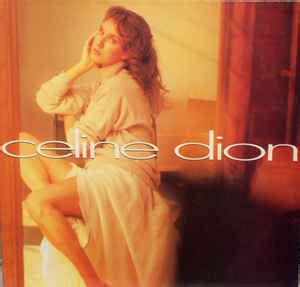 Celine Dion* - Celine Dion (1992, Vinyl) | Discogs