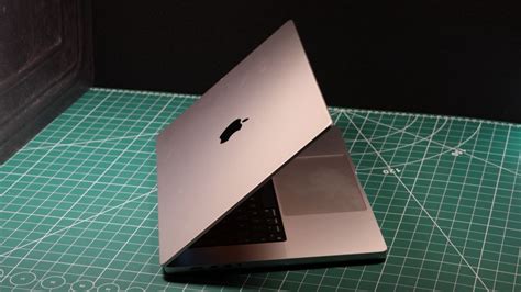 Apple Macbook Pro 16 Inch 2023 Review A Productivity Beast Thats