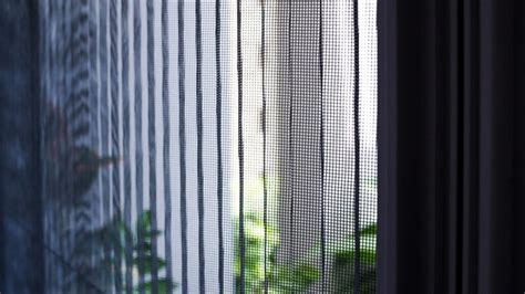 Phifer Mosquito Screens Understanding Pleated Mesh Doors A Deeper Dive