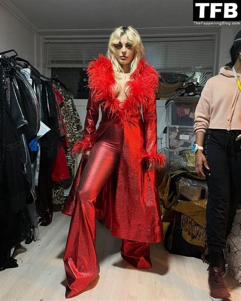 Bebe Rexha Teases Us With Her Tits Photos PinayFlixx Mega Leaks