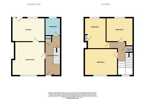 Ground Floor Bathroom – Welcome Homes Ayrshire