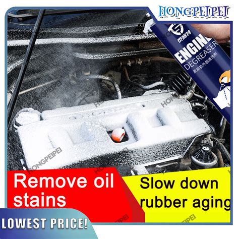 automotive engine cleaner chemical engine degreaser engine cleaner