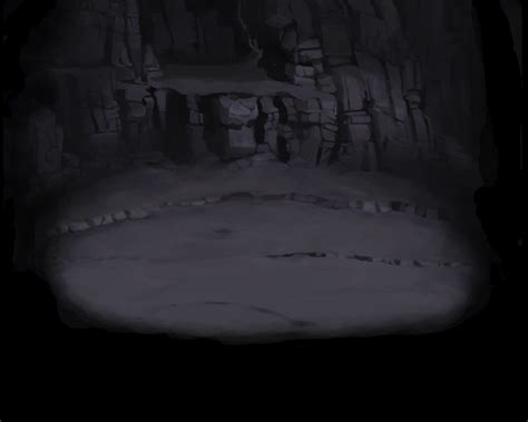 Level 4 Caverns Fear Hunger Wiki