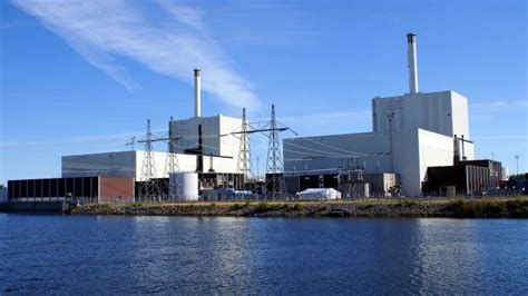 Iaea Assesses Long Term Safety At Forsmark World Nuclear News