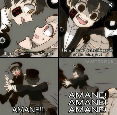 Tbhk Memes 🙂 2 Anime Funny Funny Anime Pics Hanako