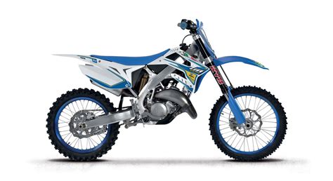 Tm Moto Mx 125 2017 Prezzo E Scheda Tecnica Motoit