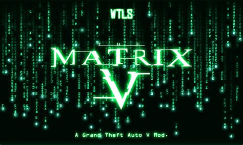matrix   gameplay mod final gta modscom