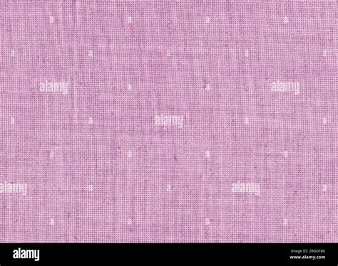 Light purple fabric texture. Purple linen fabric Stock Photo - Alamy