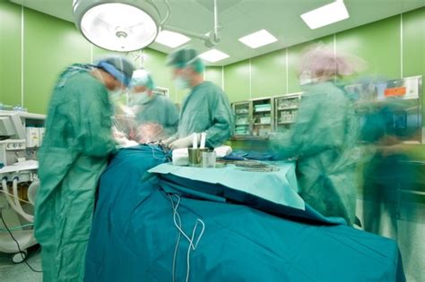 Protecting Your Patient And Yourself Appropriate Surgical Attire And