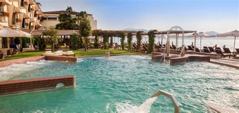 Grand Hotel Terme, Sirmione (Lake Garda), Italy. Expert reviews and ...