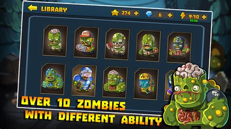 Swat Zombie Defenseukappstore For Android