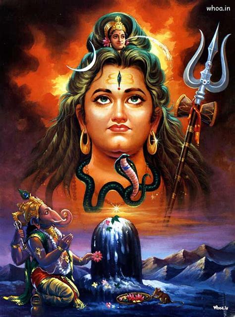 Shiva God God Sivan Hd Phone Wallpaper Pxfuel