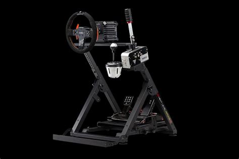 Next Level Racing Wheel Stand 2 0 Tag Thrustmaster Fanatec Logitech