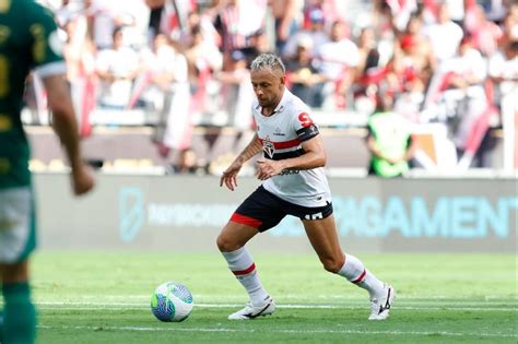 São Paulo X Água Santa Onde Assistir Horários E Escalações Pelo