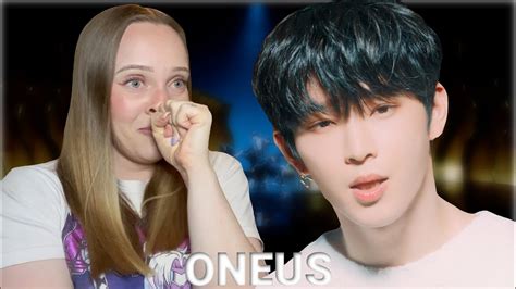 Oneus Same Scent Mv Reaction Youtube