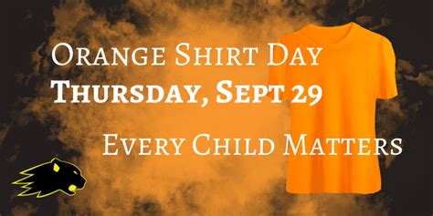 Orange Shirt Day Spotlight - Pembina North Community School