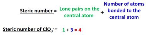 ClO3- lewis structure, molecular geometry, bond angle, hybridization