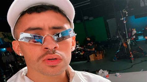 Bad Bunny Tomar Acci N Contra Un Miembro De Su Equipo Acusado De Abuso