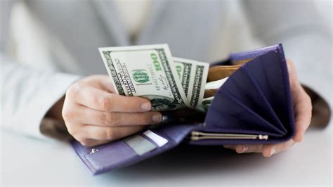 state urges americans  check  theyre owed unclaimed payments