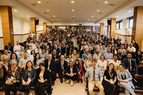 Enviados da Comissão Episcopal para a Juventude da CNBB participam de