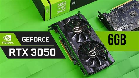 GeForce RTX 3050 6GB launching in February 2024 for $179, according to ...