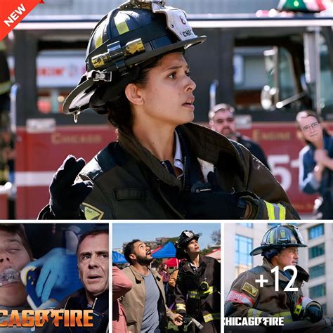 Chicago - SHOCKING TWIST!!! Children in Peril, Heroes Under Fire: The