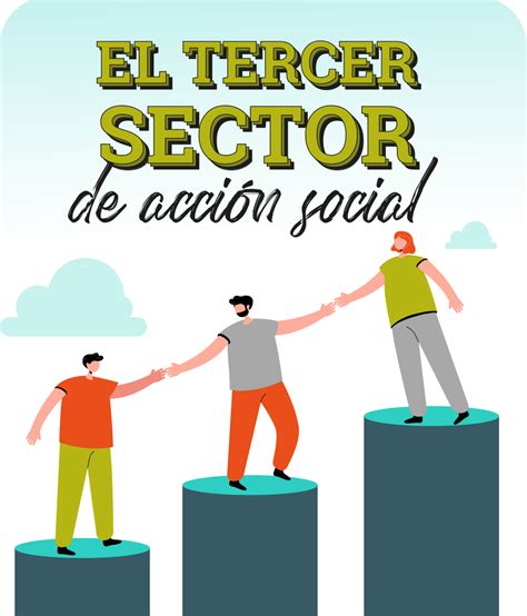 Plataforma De Ong De Acci N Social Estudios Tercer Sector