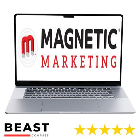 Dan Kennedy And Russell Brunson Magnetic Marketing Beast Courses